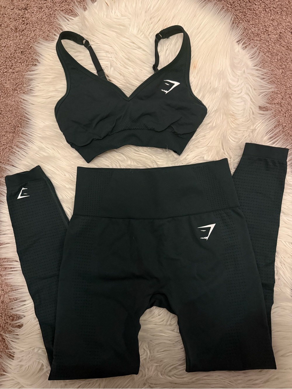 Gymshark Set